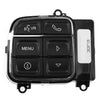Jeep Steering Column Switches
