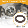 Toyota 4Runner 2004-2009 6Cyl 4.0L Crankshaft Oil Seal (2004-2009)