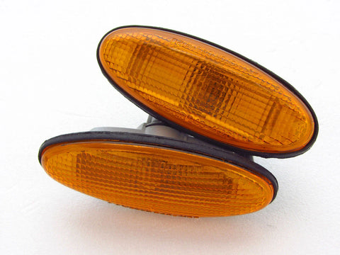 98-06 Mazda Bravo B-Series 323 626 Ford Courier Ranger Turn Signal Lights (98-06)