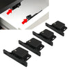 RV Camper 4 x Grab Latch Cabinet Latches