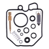 Honda CX650C GL650 Silver Wing Set of 2 Carburetor Repair Kits (1983)