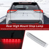 Toyota Corolla High Mounted LED Third Brake Light (2009–2013)