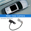 Hyundai Santa Fe Rear View Camera 120-180° (2013-2014)