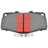Toyota 4Runner Hilux Surf Front Disc Brake Pads Set 4X4 (1995–2002)