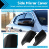 Ford Ranger PX MK PX2 MK2 PX3 MK3 Raptor Mirror Cover Housing Cap (2011-2023)
