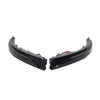 Hyundai i30 i30N Elantra AD Rear View Mirror Turn Signal Lights (16-25)