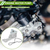 Honda Fit (2007-2008) - Cooling System Replacement Engine Water Pump
