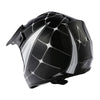 Kids Motocross Offroad Dirt Bike Youth ATV Helmet DOT