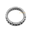 Yamaha Warrior 350 YFM350X Starter Clutch Gear Bearing Gasket (1987–2004)