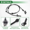Nissan Teana II ABS Wheel Speed Sensor (2008-2013)