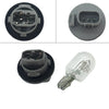Honda Civic CR-V Acura TSX Turn Signal Bulb (2001-2011)
