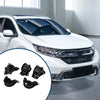 Honda CR-V Engine Motor Mount Set (1997-2001)