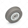 Pajero NM NP V6 3.5L Drive Belt Idler Tensioner Pulley Kit (2000-2006)