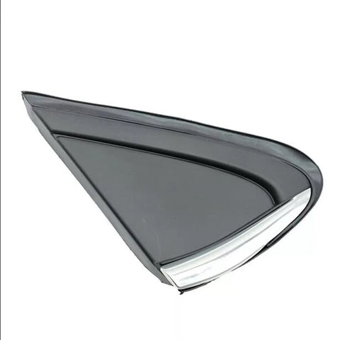 Chevrolet Cruze Right Side Pillar Molding (2016-2019)