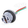 Car - Error Free Anti Hyper Flash 7440 T20 LED Decoder (All Years)