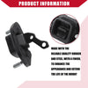 Honda Accord Engine Motor Lower Transmission Mount (2008-2015)