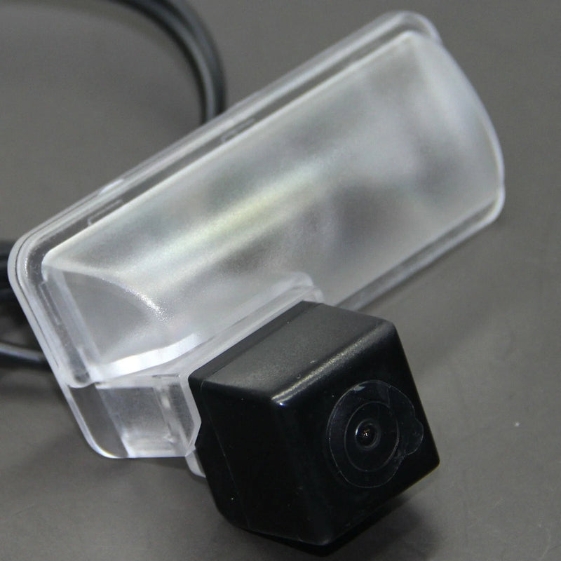 Subaru Impreza Wagon Car Rear View Backup Camera (2011–2015)