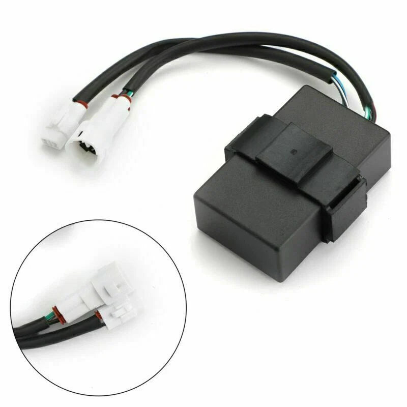 Kawasaki KLF 300 B Bayou Ignition CDI Module (1988-1993)