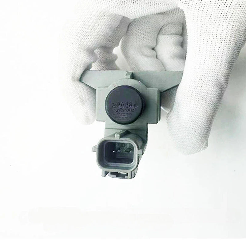 Land Rover Range Rover Air Solenoid Valve (1994–2012)