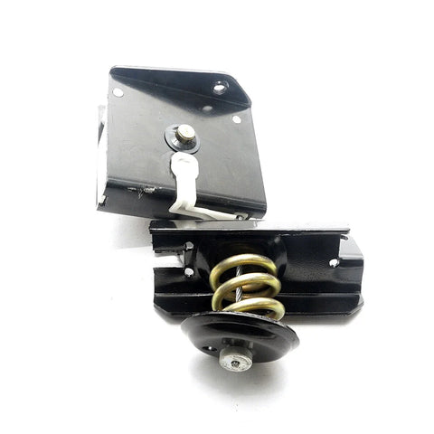 Toyota Hilux 1988-1997 Spare Wheel Tire Carrier