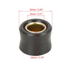 Motorbike 12mm Rear Shock Absorber Cushion Rubber Ring Bushing