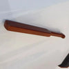 DIY Auto Body Wooden Paddle Dent Repair Tool / 350mm / Long Handle