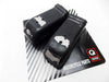 Yamaha RD350LC Foot Peg Rubber Set (1980-1983) - Left & Right Pair