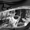 Yamaha YZF-R3 R25 Headlight Assembly (2015-2018)