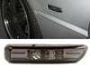 BMW E46 Smoke LED Side Marker Lights (1998-2001)
