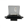 Subaru Forester, Impreza, STI, WRX HVAC Blower Motor Resistor (2002-2020)