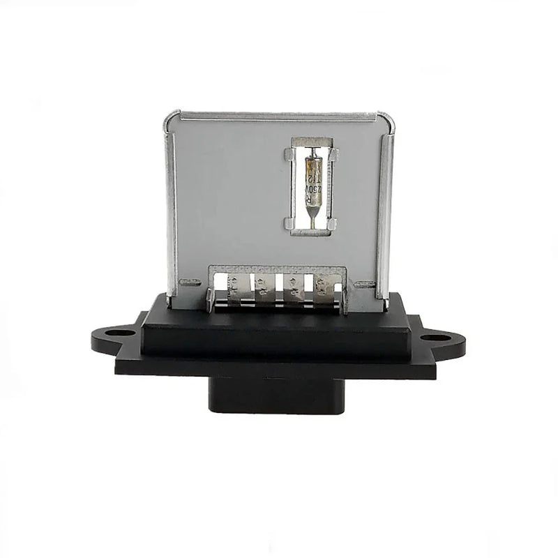 Subaru Forester, Impreza, STI, WRX HVAC Blower Motor Resistor (2002-2020)