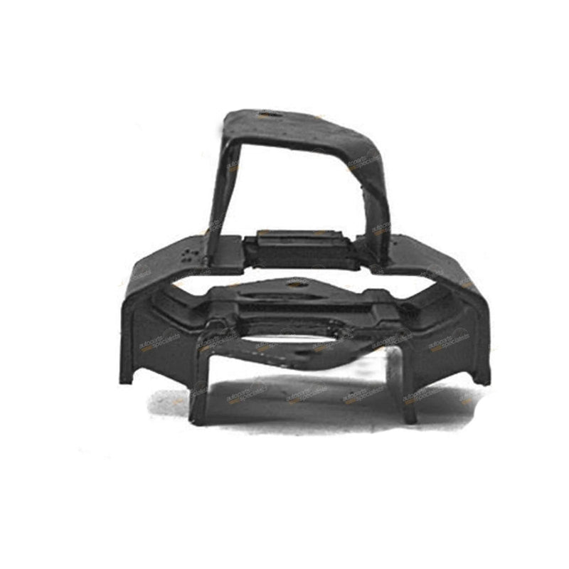 Mitsubishi Triton MK V6 6G72 Manual Rear Transmission Mount 4x4 (1996-2006)
