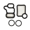 Solenoid Spool Valve Gasket 4 Pcs