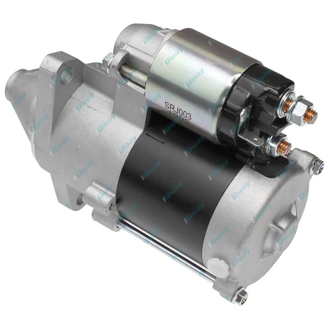 Nissan Vanette C120 C20 4cyl 1.5L A15 1982~1984 Starter Motor