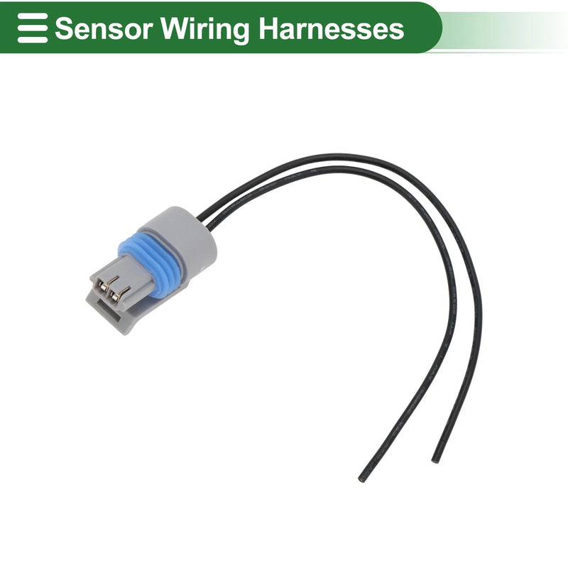 BUICK ALLURE 2 x Pins Sensor Wiring Harnesses (2005–2005)