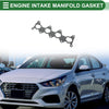 Hyundai Accent Engine Intake Manifold Gasket (2005-2010)