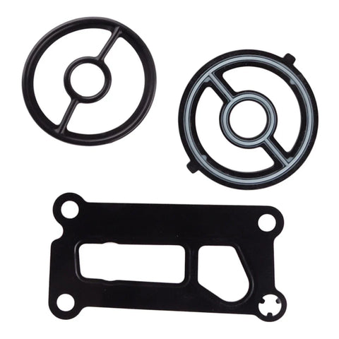 Mazda B2300 Engine Oil Cooler Housing Gasket Kit (2001-2010)