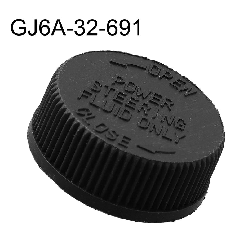 Car Tank Cap Cover Power Steering Components