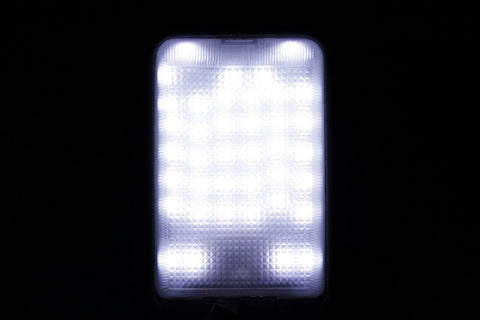 Toyota Landcruiser 79 Series Interior Tail Lights LED Upgrade Kit (2016-2023)
