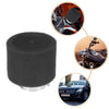 Motorcycle ATV 150cc Engine 2pcs 48mm Straight Air Filter Cleaner