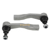 Polaris Ranger 1000 2 x Steering Rack Tie Rod End Kit