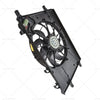 Holden Cruze JH 1.6 1.8 2.0L Radiator Cooling Fan with Motor (11-16)