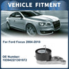 Ford Focus (2004-2010) - Metal 1 Pc Belt Tensioner