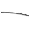 Mercedes Benz W221 Sedan (2007-2013) Obsidian Black ABS Roof Spoiler