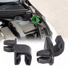Citroen C3 C4 Peugeot 2008 208 301 308 Hood Bonnet Rod Support Clip