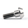 YZF-R1 YZF-R6 6pcs M6 x 20mm Brake Disc Bolts (1998-2009)