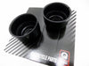 Kawasaki KX250 74-79 Front Fork Dust Seal Set Rubber Seals