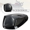 Triumph Street Triple RS Rear Seat Fairing Cover (2020-2024)