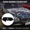 BMW 6 Series Dashboard Dash Cover Mat (2003-2010)