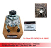 Mitsubishi Triton Fuel Filter Body (1986-2004)